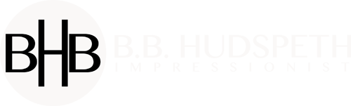 Official Site of B.B. Hudspeth